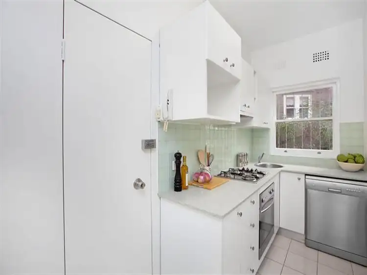 Fourth view of Homely apartment listing, 11/458 Edgecliff Rd, Edgecliff NSW
