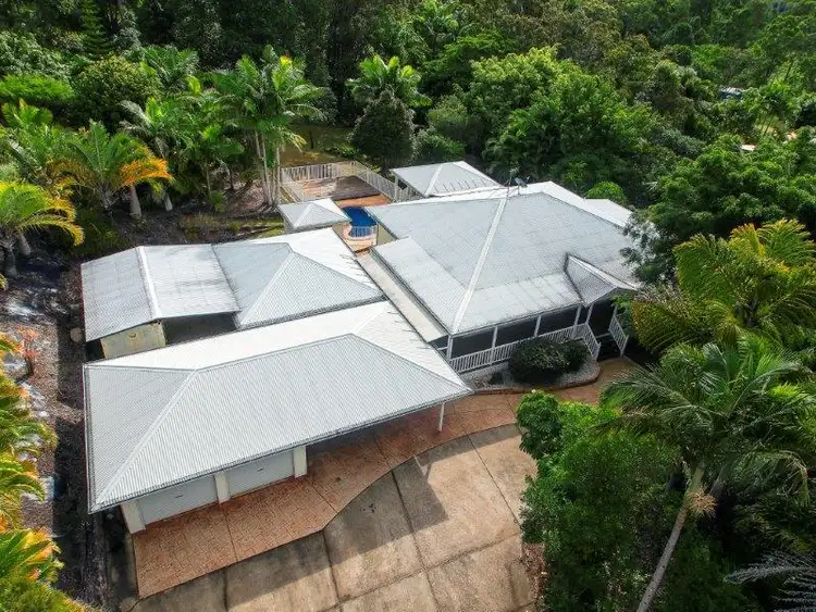 Second view of Homely house listing, 60 Patterson Dr, Tinbeerwah QLD