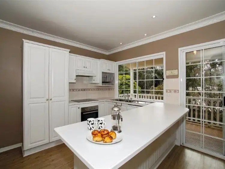 Third view of Homely house listing, 60 Patterson Dr, Tinbeerwah QLD