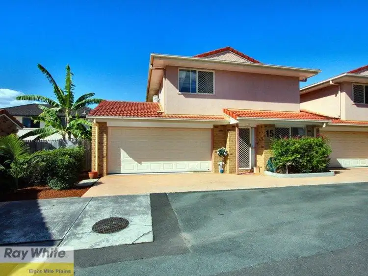 15/359 Warrigal Rd, Eight Mile Plains QLD