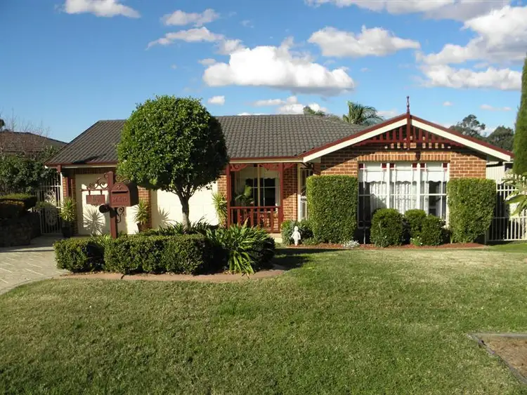 10 O'Shea Cct, Cessnock NSW