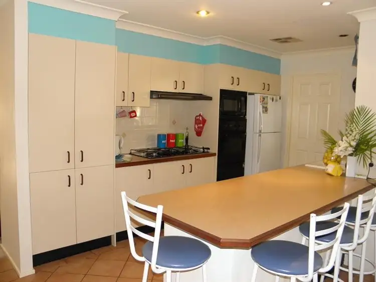 Fifth view of Homely house listing, 10 O'Shea Cct, Cessnock NSW