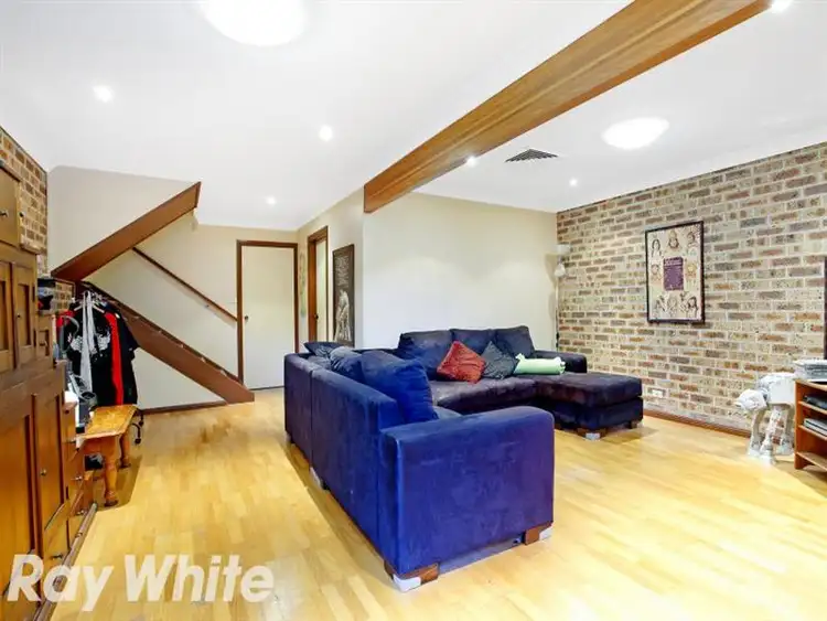 Fifth view of Homely house listing, 87 Watkins Rd, Baulkham Hills NSW