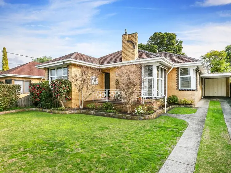 13 Goulburn St, Cheltenham VIC