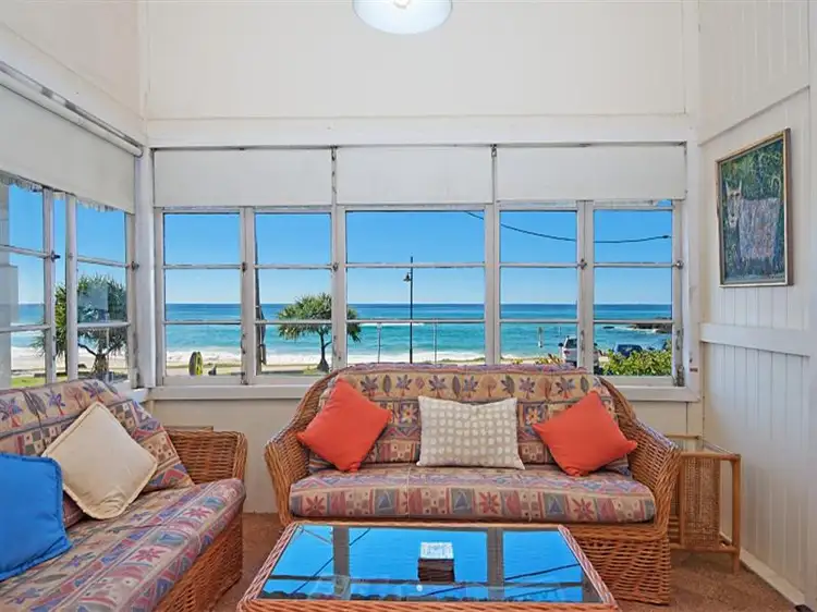Main view of Homely house listing, 762 Pacific Pde, Currumbin QLD
