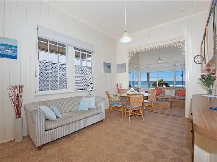 Second view of Homely house listing, 762 Pacific Pde, Currumbin QLD