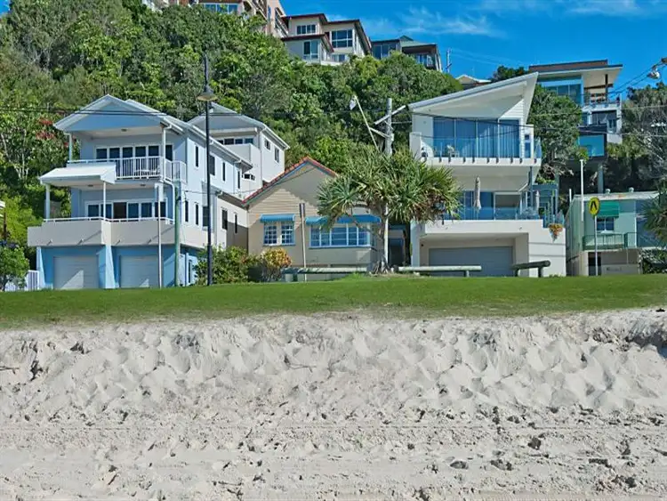 Third view of Homely house listing, 762 Pacific Pde, Currumbin QLD