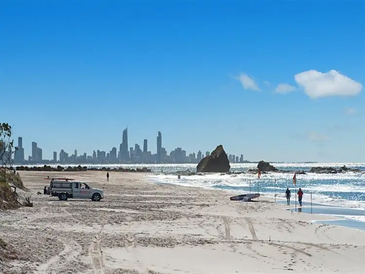 Fifth view of Homely house listing, 762 Pacific Pde, Currumbin QLD