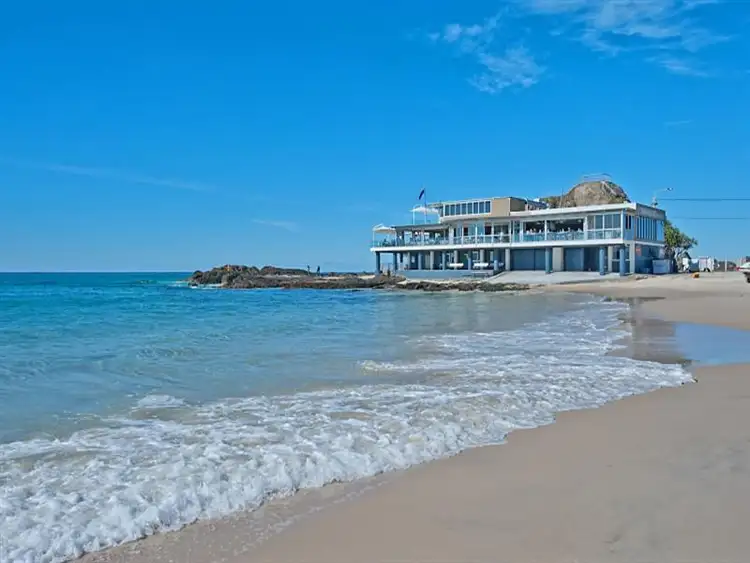 Sixth view of Homely house listing, 762 Pacific Pde, Currumbin QLD