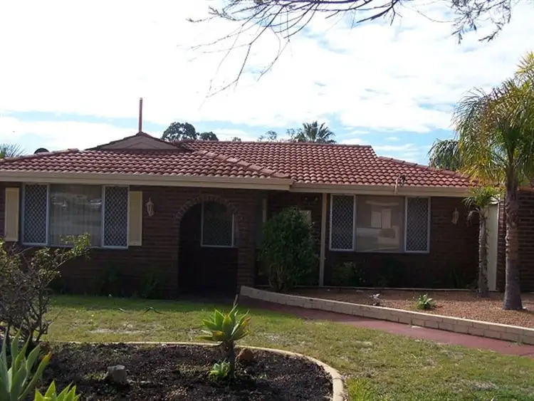 Main view of Homely house listing, 2 Koel Way, Thornlie WA