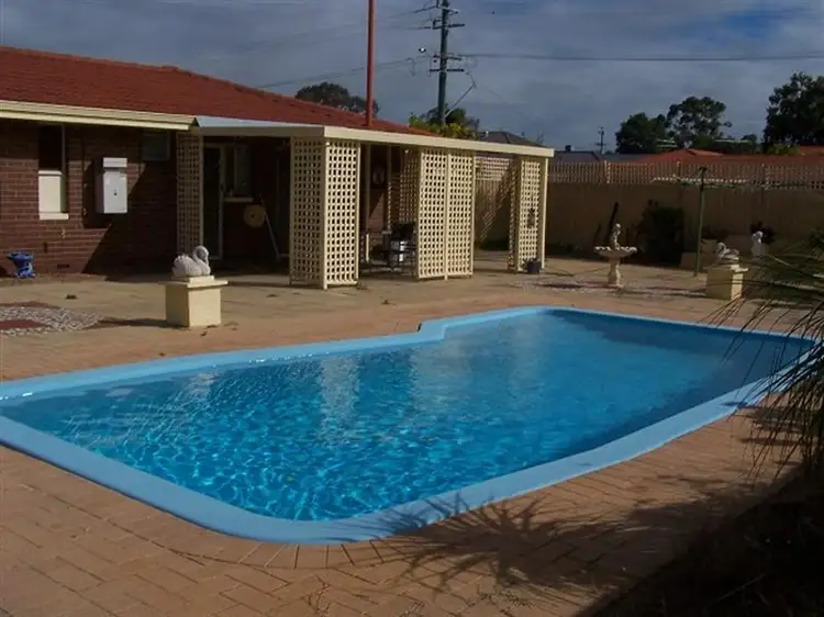 Second view of Homely house listing, 2 Koel Way, Thornlie WA