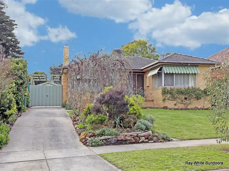 22 Athol Ave, Bundoora VIC