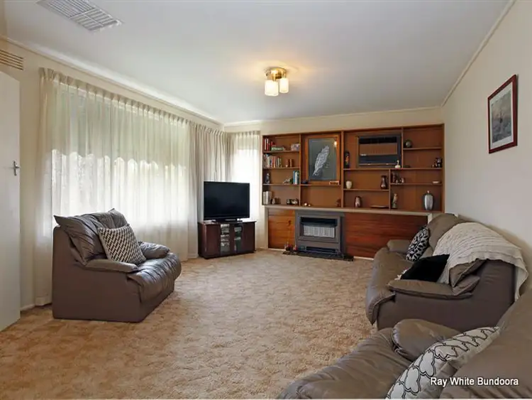 Second view of Homely house listing, 22 Athol Ave, Bundoora VIC