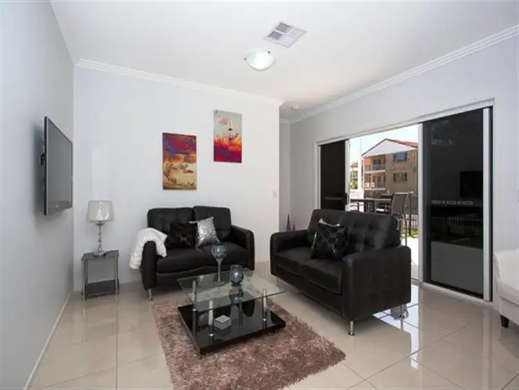Fifth view of Homely house listing, 2/6-10 Wattle Ave, Bongaree QLD