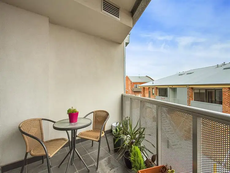 Fifth view of Homely apartment listing, 17/97 Brickworks Dr, Brunswick VIC