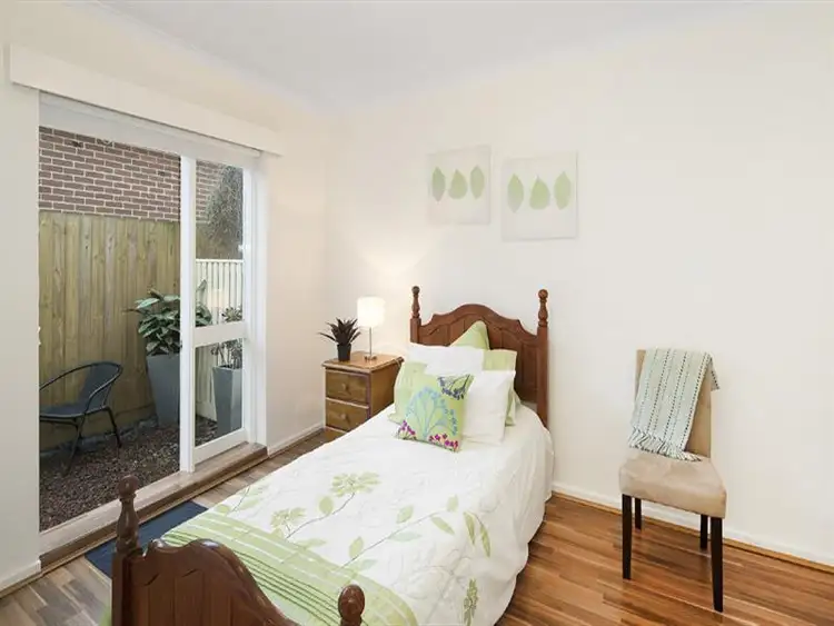Fifth view of Homely apartment listing, 2/22 Kokaribb Rd, Carnegie VIC