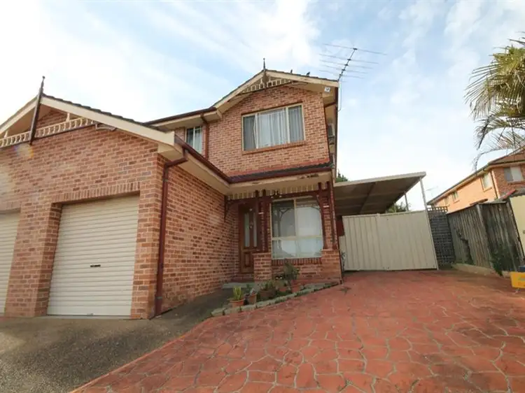 Main view of Homely other listing, 2/3 Claremont Cres, Hinchinbrook NSW