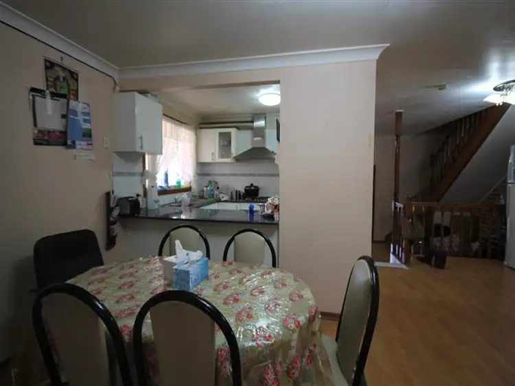 Third view of Homely other listing, 2/3 Claremont Cres, Hinchinbrook NSW