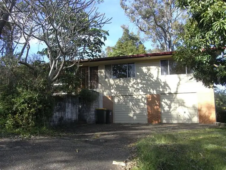 34 Struan St, Chapel Hill QLD