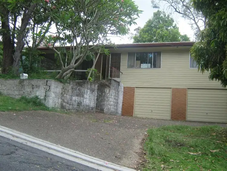 Second view of Homely house listing, 34 Struan St, Chapel Hill QLD
