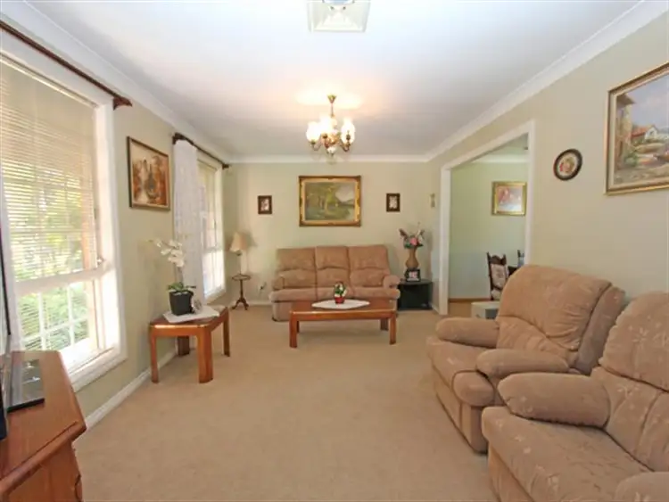 Third view of Homely house listing, 12 Dalgety Cres, Green Point NSW