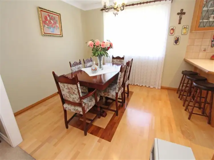 Fourth view of Homely house listing, 12 Dalgety Cres, Green Point NSW