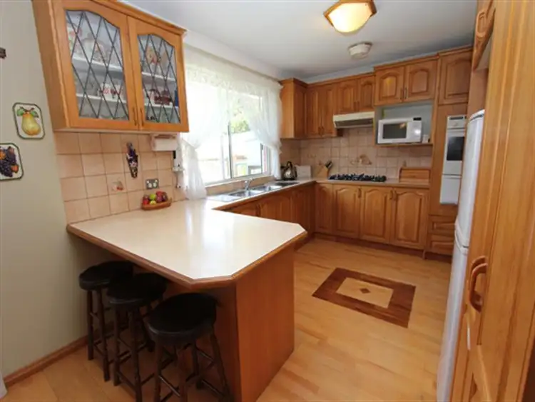 Fifth view of Homely house listing, 12 Dalgety Cres, Green Point NSW