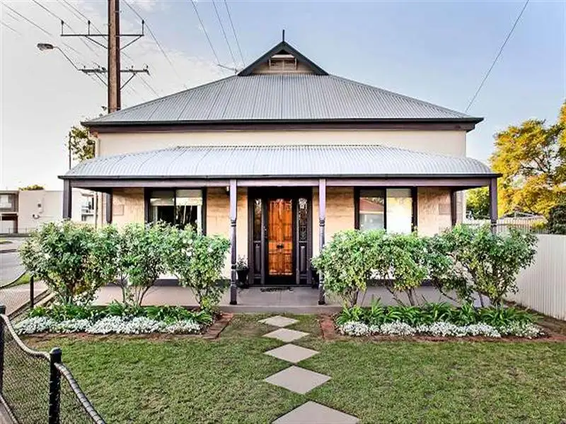 Main view of Homely house listing, 1 Evans St, Woodville South SA