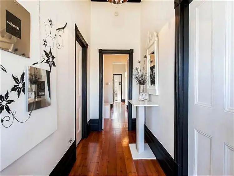 Second view of Homely house listing, 1 Evans St, Woodville South SA