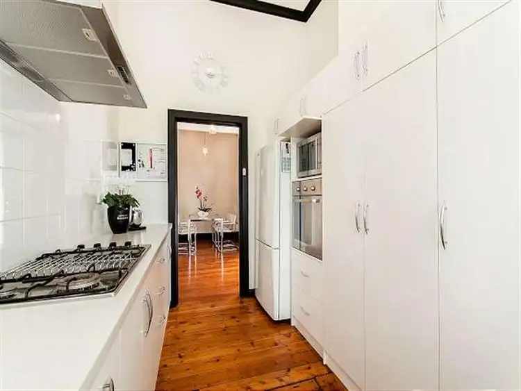 Fourth view of Homely house listing, 1 Evans St, Woodville South SA