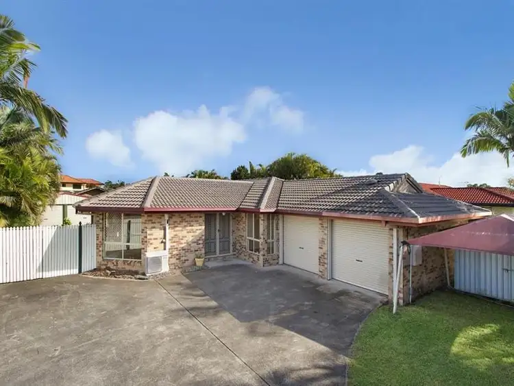 5 Cressbrook Ct, Meadowbrook QLD
