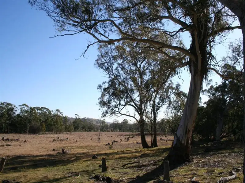 Main view of Homely rural property listing, 108 Jones Rd, Byabarra NSW