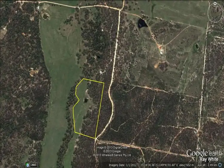 Seventh view of Homely rural property listing, 108 Jones Rd, Byabarra NSW