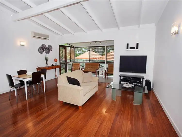 Second view of Homely unit listing, 1/49 Tulip Lane, Buderim QLD