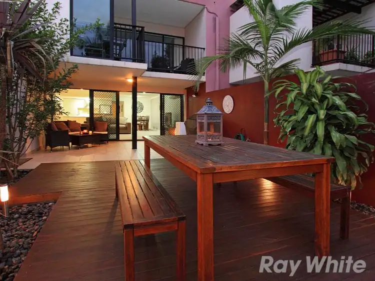 3/12 Suez St, Gordon Park QLD