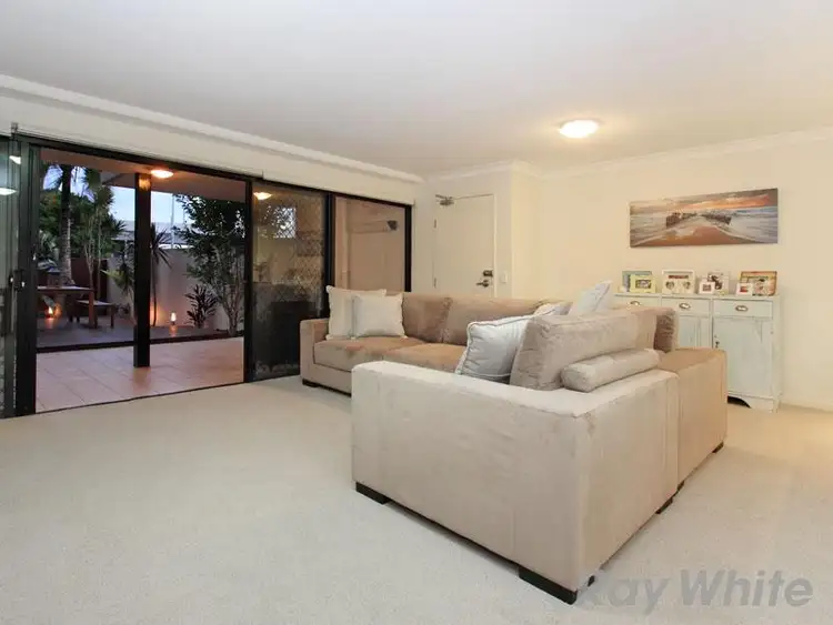Fifth view of Homely unit listing, 3/12 Suez St, Gordon Park QLD