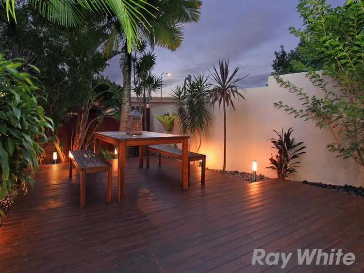 Sixth view of Homely unit listing, 3/12 Suez St, Gordon Park QLD