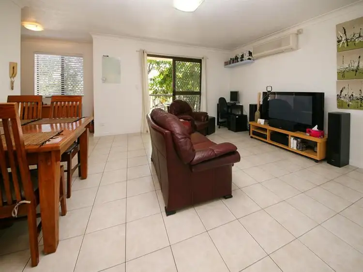 Third view of Homely unit listing, 6/5 Silva St, Ascot QLD