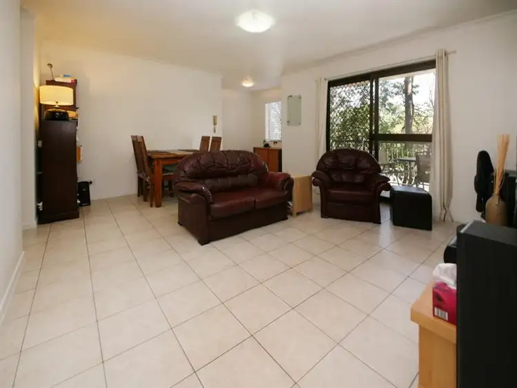 Fourth view of Homely unit listing, 6/5 Silva St, Ascot QLD