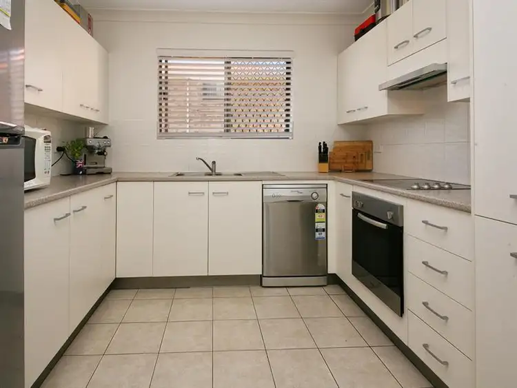 Fifth view of Homely unit listing, 6/5 Silva St, Ascot QLD