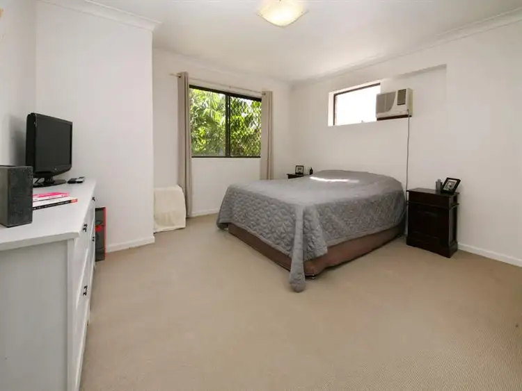 Sixth view of Homely unit listing, 6/5 Silva St, Ascot QLD