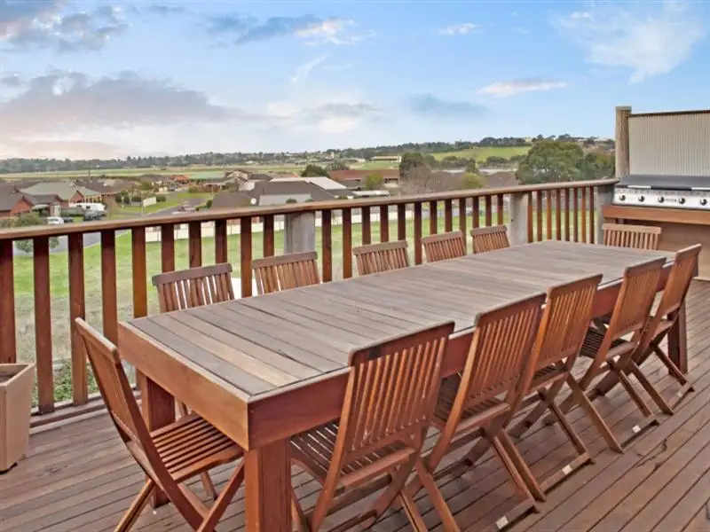 Main view of Homely house listing, 24 Cherlin Dr, Warrnambool VIC