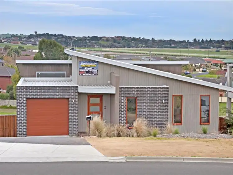 Second view of Homely house listing, 24 Cherlin Dr, Warrnambool VIC