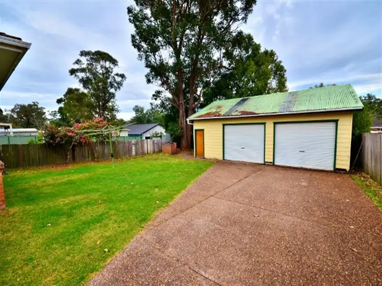 Second view of Homely house listing, 48 Perouse Ave, San Remo NSW