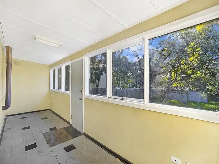 Fifth view of Homely house listing, 30 Wolger St, Como NSW
