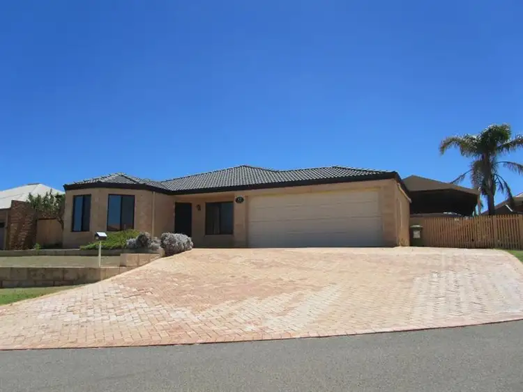 17 Basile Ct, Wandina WA