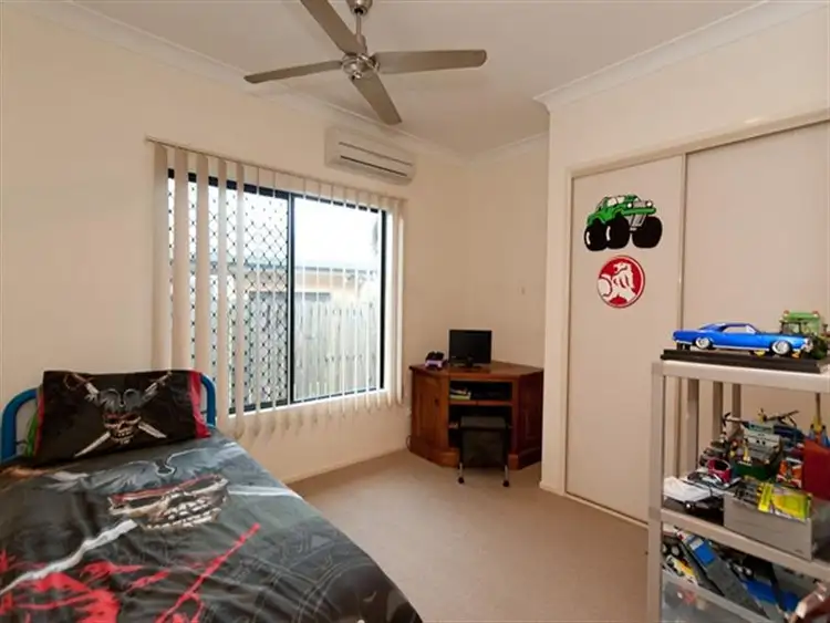 Sixth view of Homely house listing, 105 Piccone St, Edmonton QLD