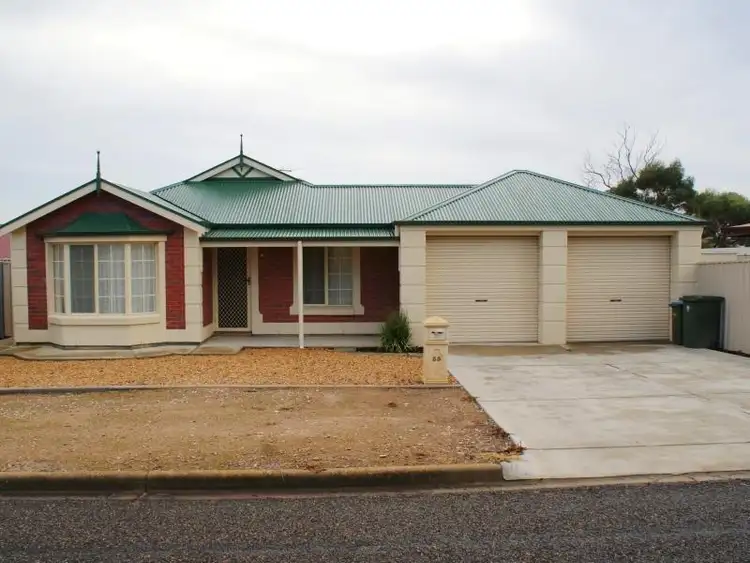 Main view of Homely house listing, 55 Charles St, Murray Bridge SA