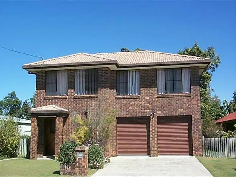 Main view of Homely house listing, 3 Haven Ct, Bongaree QLD