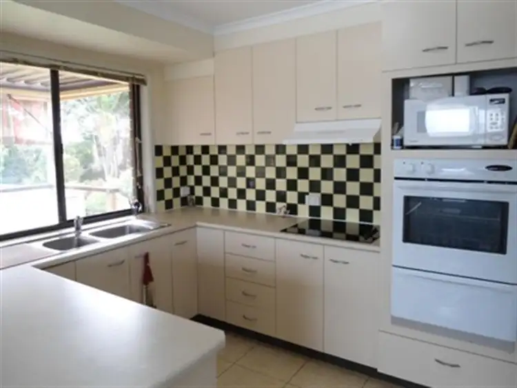 Second view of Homely house listing, 3 Haven Ct, Bongaree QLD